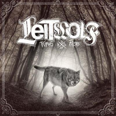 Primus NDS und Proto NDS - Leitwolf (2021)