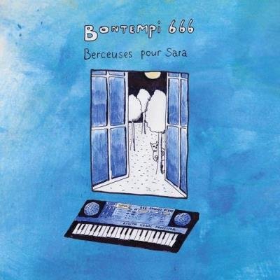 Bontempi 666 - Berceuses Pour Sara (2021)