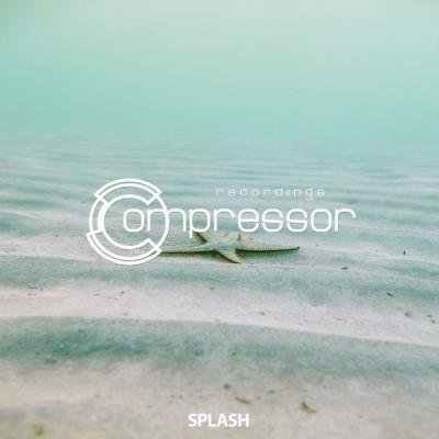 Compressor Recordings - Splash (2021)