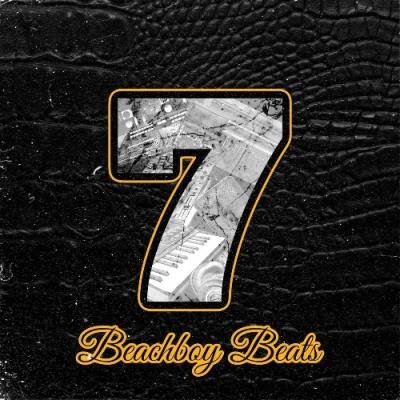Beachboy Dray - Beachboy Beats Vol 7 (2021)