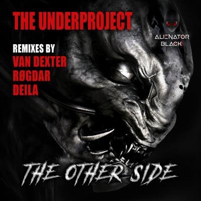 The Underproject - The Other Side (Remixes) (2021)