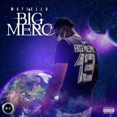 Mafiello - Big Merc (2021)