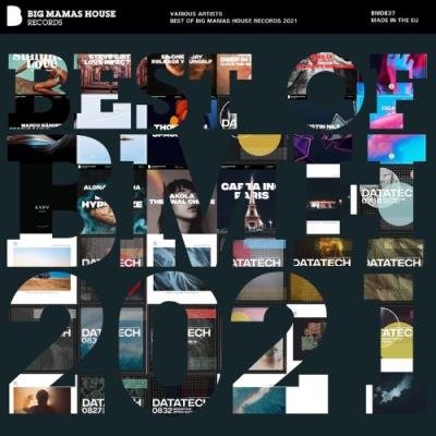 Best of Big Mamas House Records 2021 (2021)