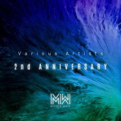 Black Chapel/Kilany M/Ntsha/ - 2nd Anniversary (2021)