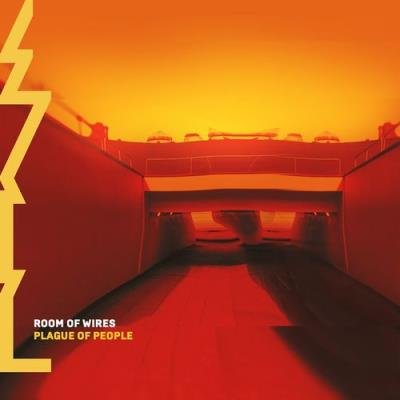 Room Of Wires - Plague Of People (2021)