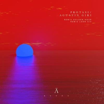 Agustin Giri - Protasi (2022)