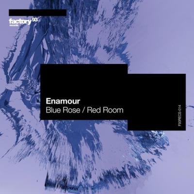 Enamour - Blue Rose / Red Room (2022)