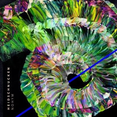 Nohym - Heidschnucken (2022)