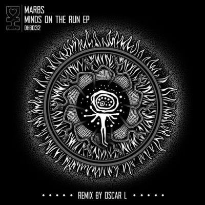 Marbs - Minds on the Run (2022)