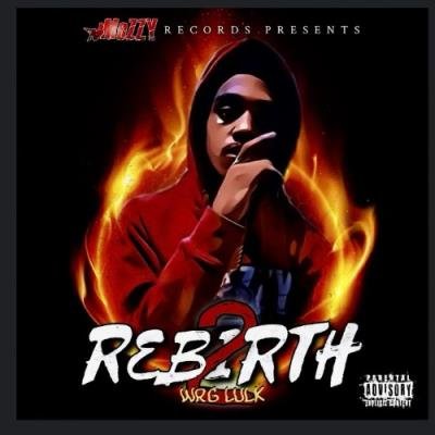 Wrg Lulk - Rebirth 2 (2022)