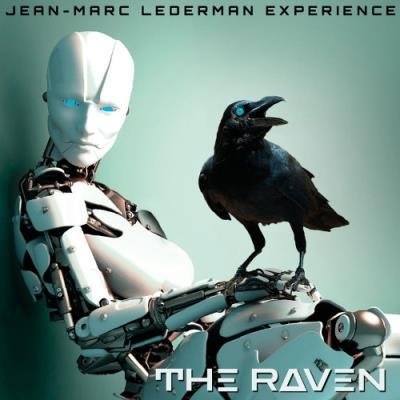 Jean-Marc Lederman Experience - The Raven (2022)