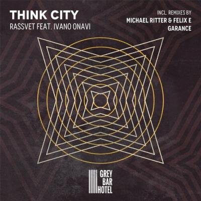 Think City - Rassvet (2022)