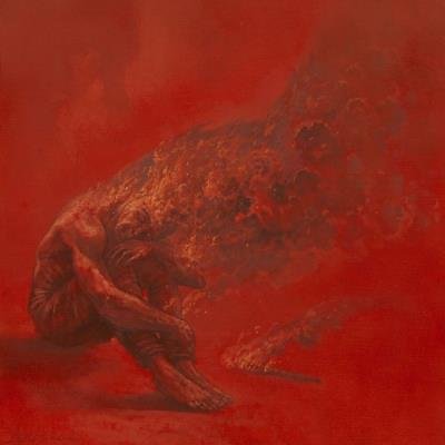 Lifesick, BAEST - Misanthropy (2022)