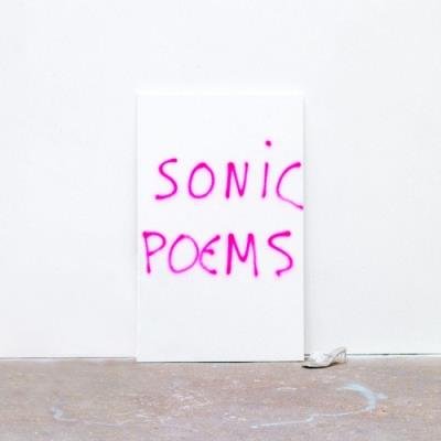 Lewis OfMan - Sonic Poems (2022)