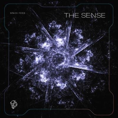 Space Food - The Sense (2022)