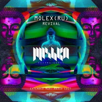 Molex (RU) - Revival (2022)