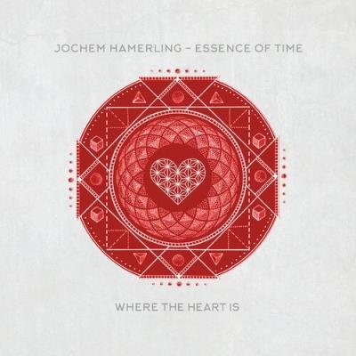 Jochem Hamerling - Essence of Time (2022)
