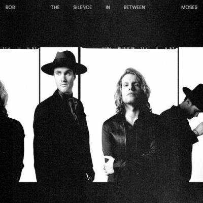 Bob Moses - The Silence in Between (2022)