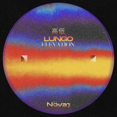 Lungo - Elevation EP (2022)