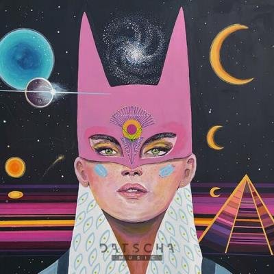 Kollektiv Ost - The Ultimate Warlord (Edit) (2022)