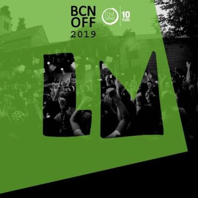 Lapsus Music Barcelona off 2019 (2019) Flac