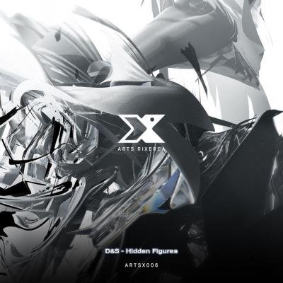 D&S - Hidden Figures EP (2019)