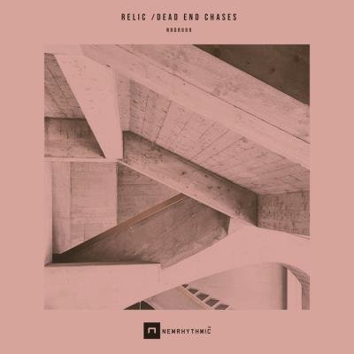 Relic - Dead End Chases (2019)