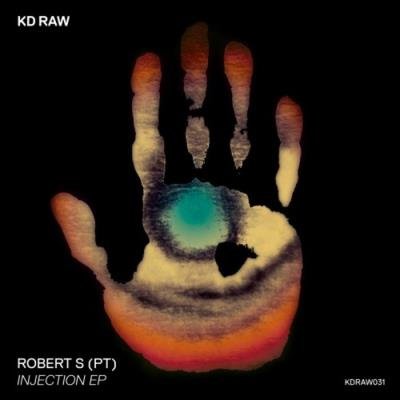 Robert S - Injection (2019)
