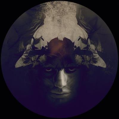 Axel E - Silverhojd (2019)