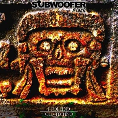 iTOLEDO - Old Techno (2019)