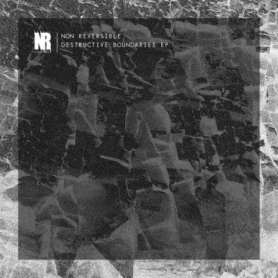 Non Reversible - Destructive Boundaries EP (2019)