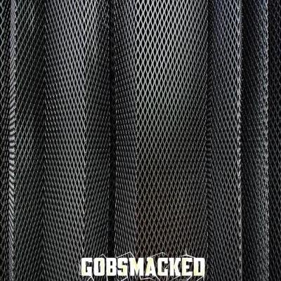 Gobsmacked: Various Artists - 170180 (2019)