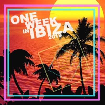 Playdagroove - One Week in Ibiza 2019 (2019)