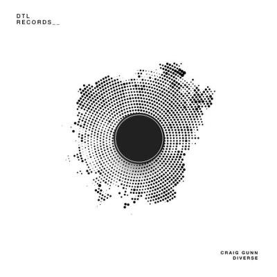 Craig Gunn - Diverse (2019)