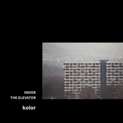 kolor - inside the elevator (2019)