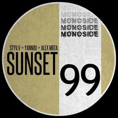 Styv.V/Yannou/Alex Mota - Sunset (2019)