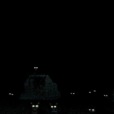 Caramel Smooth Heaven - Nightmares (2019)