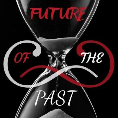 R.eekahs - Future of the Past (2019)