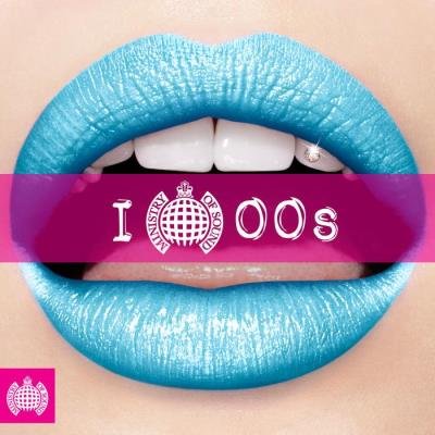Ministry of Sound UK: I Love 00s - Ministry of Sound (2019) FLAC