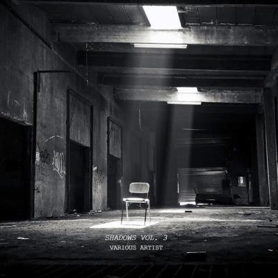 Shadows Vol. 3 (2019)