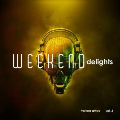 Weekend Delights, Vol. 3 (2019)
