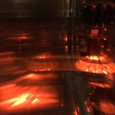 Aleksi Perala - Presence (2019)