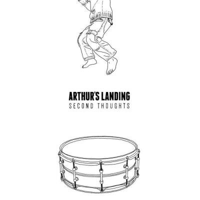 Second Thoughts Part Two - Buddhist Army (2019)