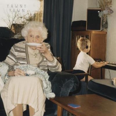 Bill Ryder-Jones - Yawny Yawn (2019)