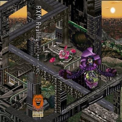 Rxm Reality - Devil World Wide (2019)