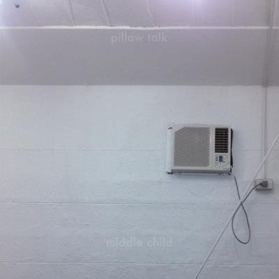 pillow talk - Middle Child (2019)