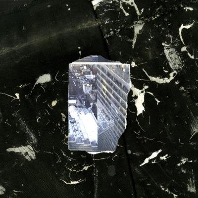 Ron Morelli - Man Walks The Earth (2019)