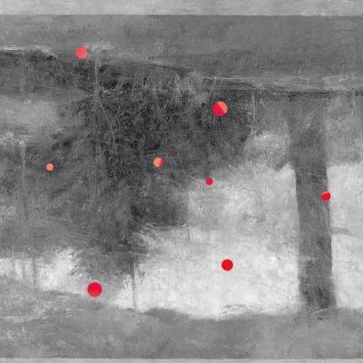 Tommy Perman - Emergent Slow Arcs (2019)