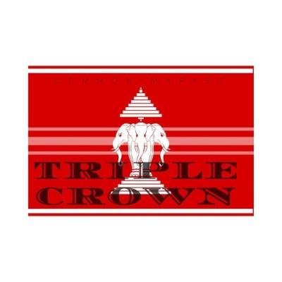 Common Market - Triple Crown (2019)