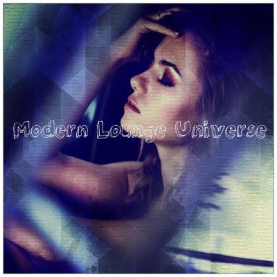 Modern Lounge Universe (2019)